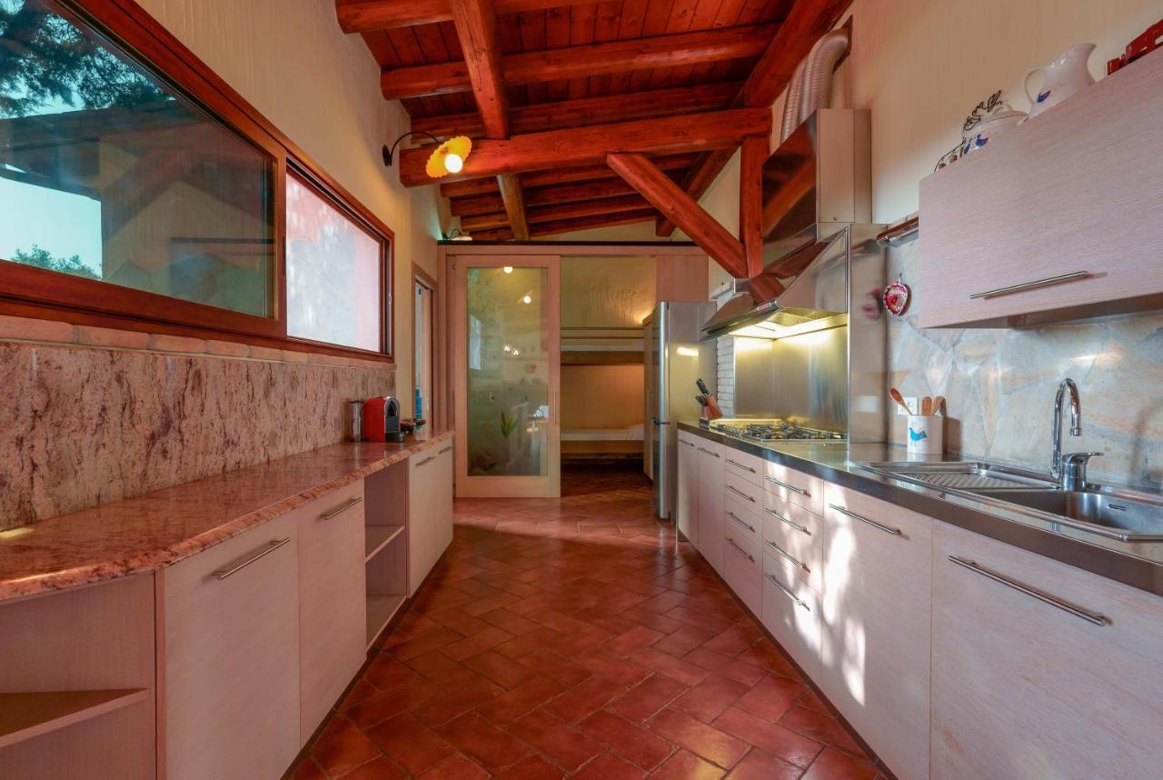 Cedri 14 Guest House กาปิตานา ภายนอก รูปภาพ